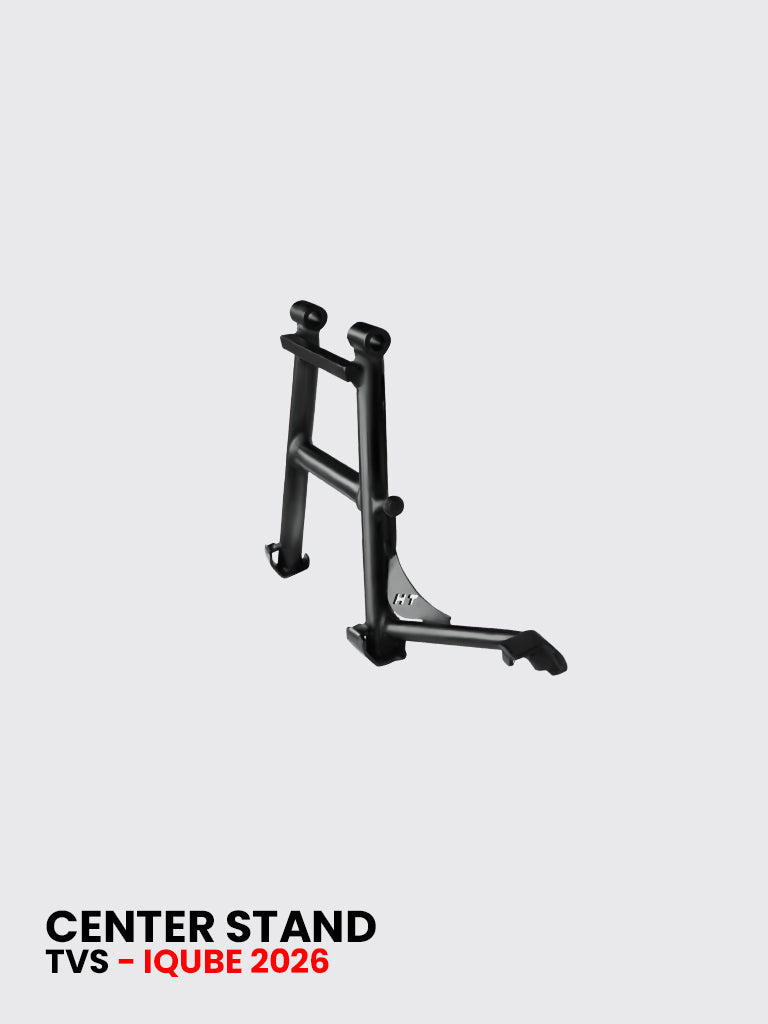 CENTER STAND FOR TVS IQUBE 2026 / SB 1201