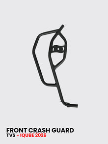 Crash Guard for TVS iQube (S / ST) SB 1195
