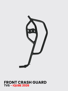 Crash Guard for TVS iQube (S / ST) SB 1195