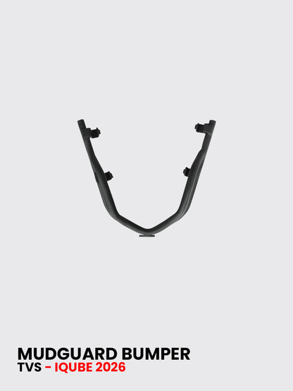 Crash Guard for TVS iQube (S / ST) SB 1195