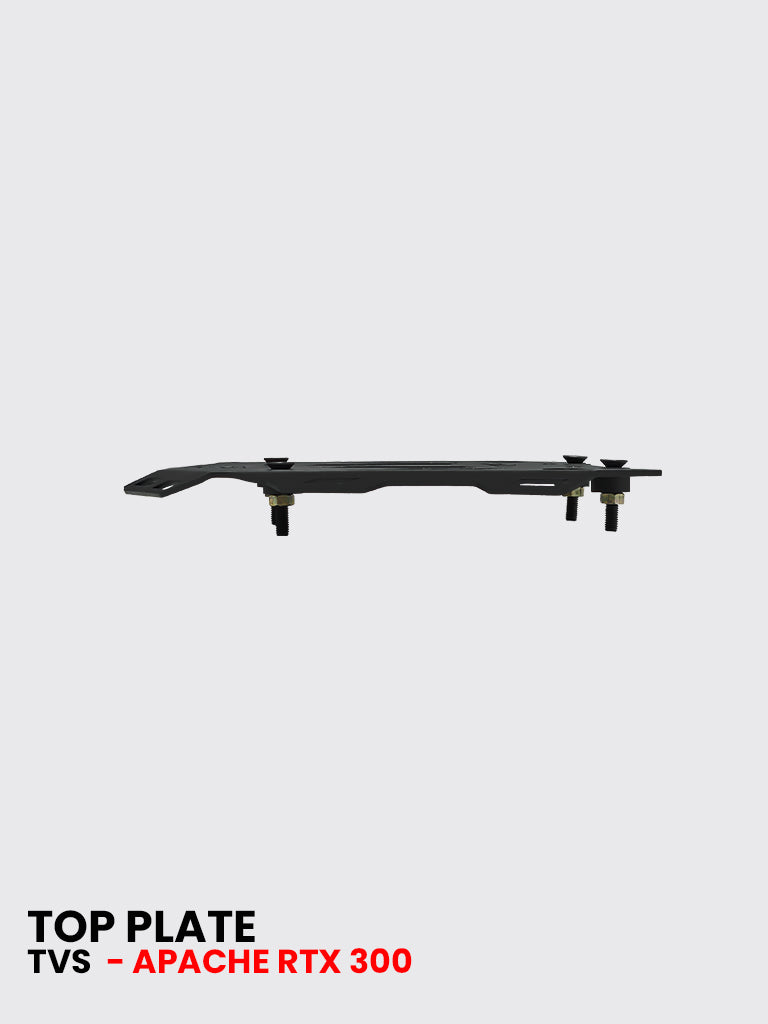 TOP PLATE FOR APACHE RTX 300 / SB 1172 – htexhaust