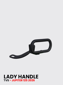 LADY HANDLE FOR JUPITER 110 BS4/6 / HTSC 143