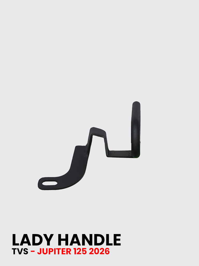 LADY HANDLE FOR JUPITER 110 BS4/6 / HTSC 143
