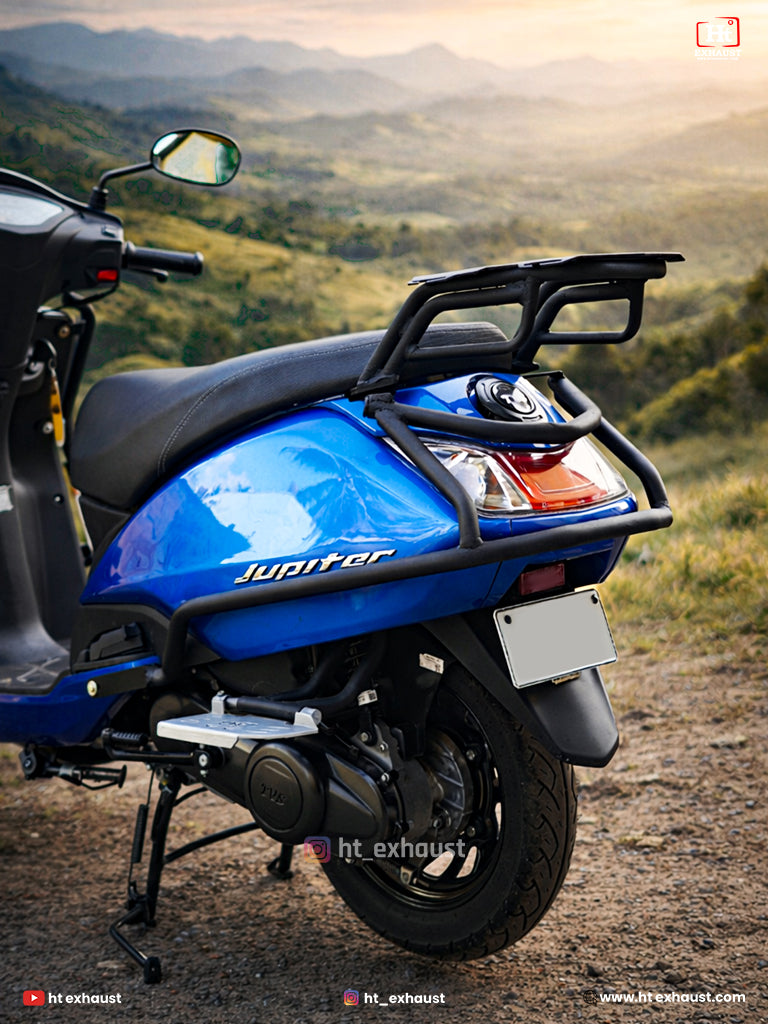 JUPITER ZX 3 IN 1 CRASH GUARD - HTSC 142