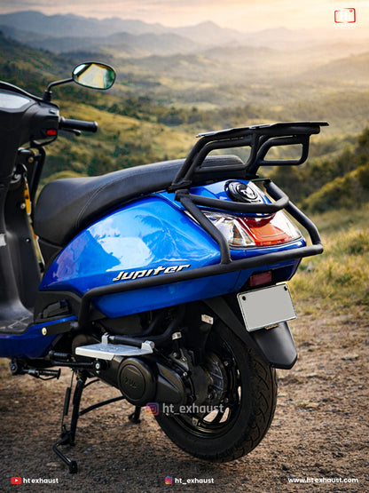 JUPITER ZX 3 IN 1 CRASH GUARD - HTSC 142