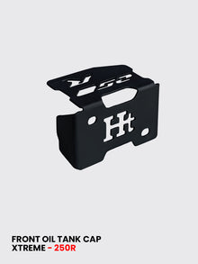 XTREME 250R FRONT OIL TANK CAP / FTC 087