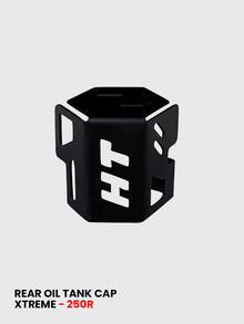 XTREME 250R REAR OIL TANK CAP / FTC 089