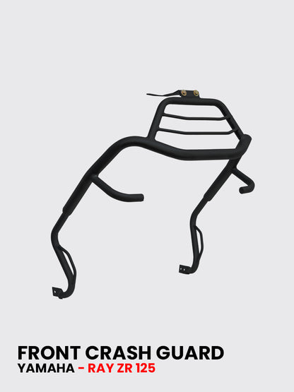 RAY ZR 32MM CRASH GUARD 2 IN 1 / HTSC 127