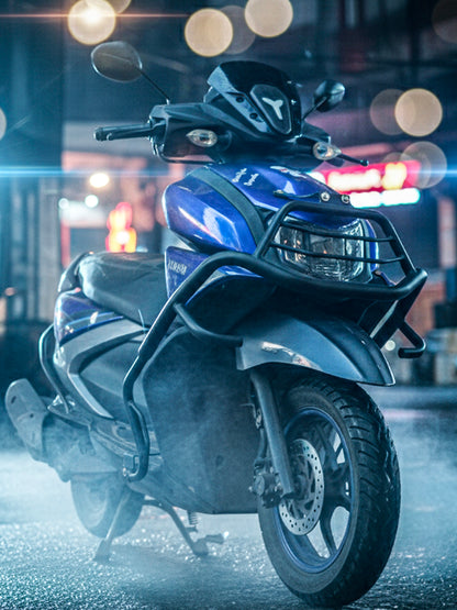 RAY ZR 32MM CRASH GUARD 2 IN 1 / HTSC 127