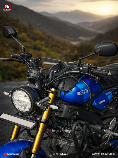 PRO HANDLE BAR FOR XSR 155 / HB 125