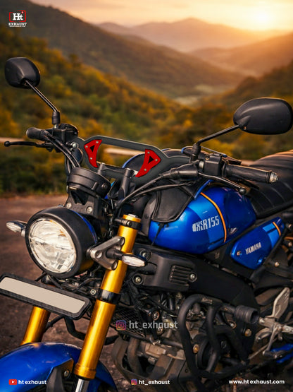 PRO HANDLE BAR FOR XSR 155 / HB 125