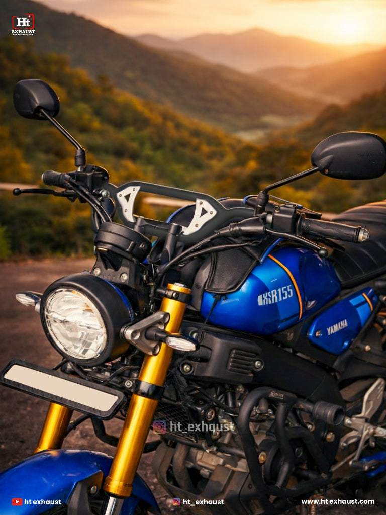 PRO HANDLE BAR FOR XSR 155 / HB 125