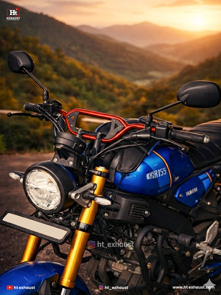 PRO HANDLE BAR FOR XSR 155 / HB 125