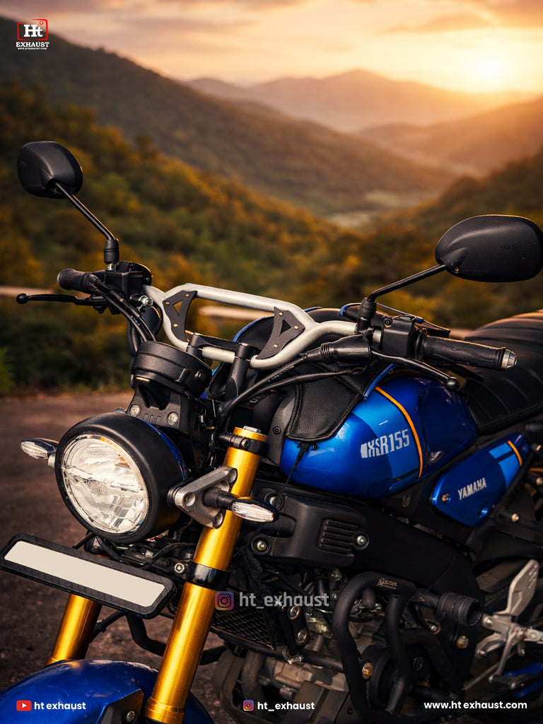 PRO HANDLE BAR FOR XSR 155 / HB 125