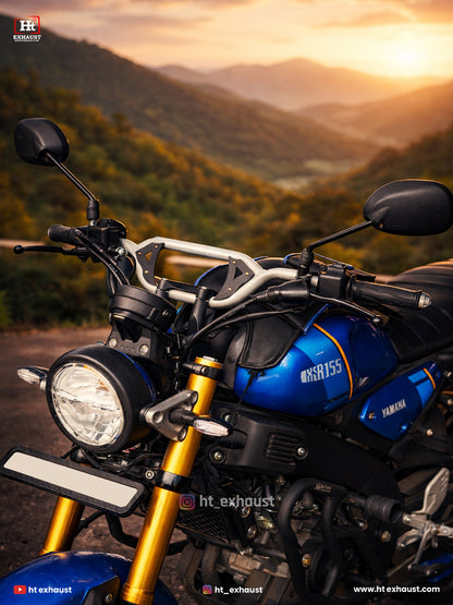 PRO HANDLE BAR FOR XSR 155 / HB 125