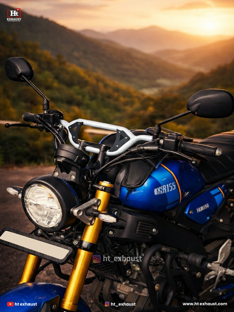 PRO HANDLE BAR FOR XSR 155 / HB 125