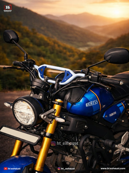 PRO HANDLE BAR FOR XSR 155 / HB 125