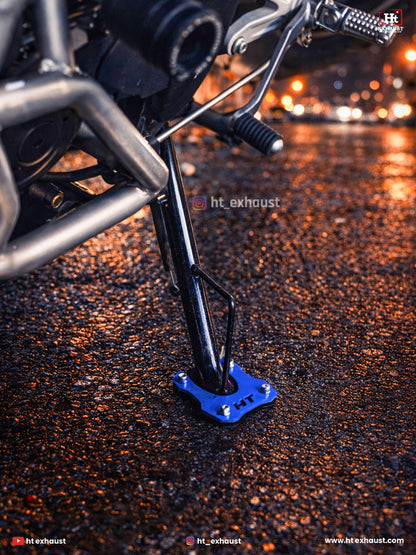 YAMAHA XSR SIDE STAND BASE / SB 1133