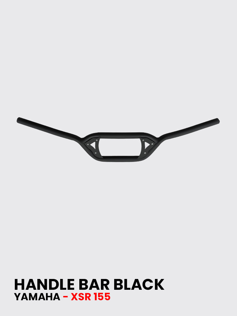 PRO HANDLE BAR FOR XSR 155 / HB 125