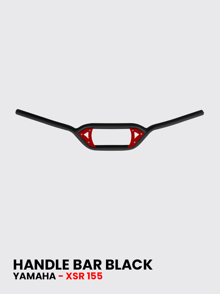 PRO HANDLE BAR FOR XSR 155 / HB 125