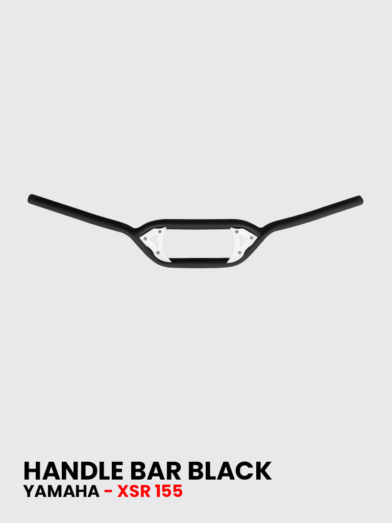PRO HANDLE BAR FOR XSR 155 / HB 125