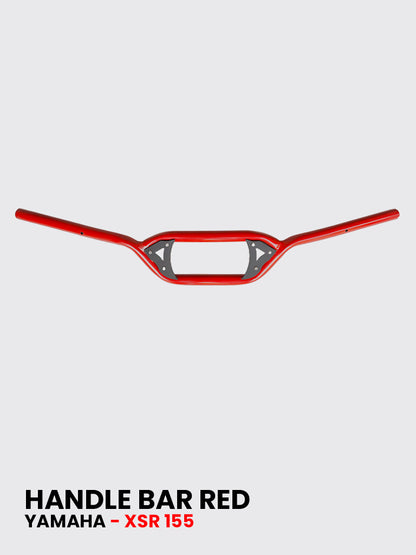 PRO HANDLE BAR FOR XSR 155 / HB 125