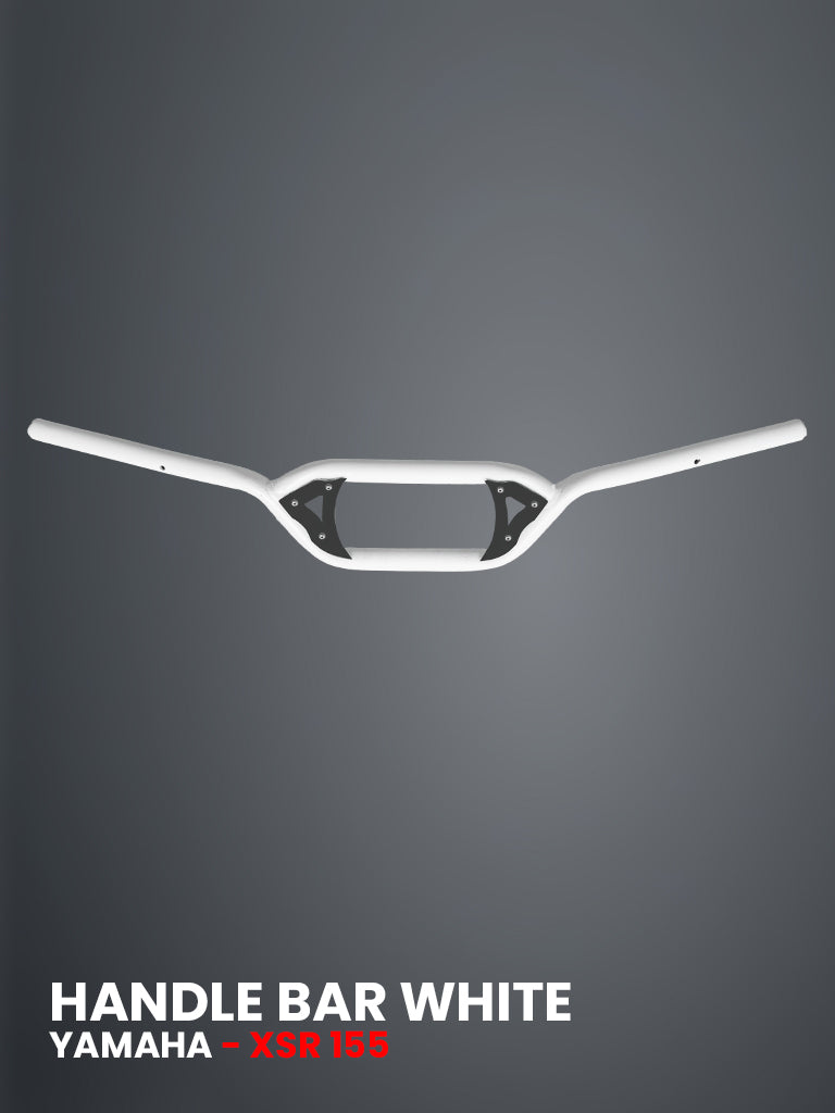 PRO HANDLE BAR FOR XSR 155 / HB 125