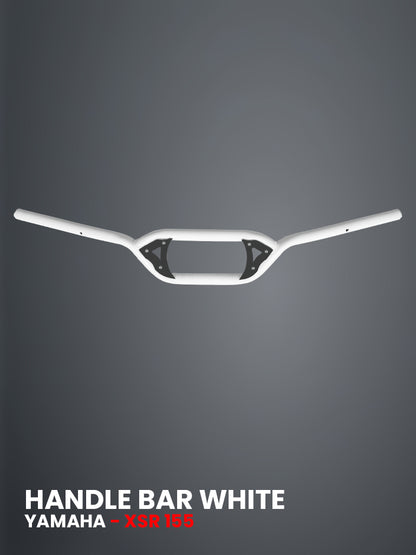 PRO HANDLE BAR FOR XSR 155 / HB 125