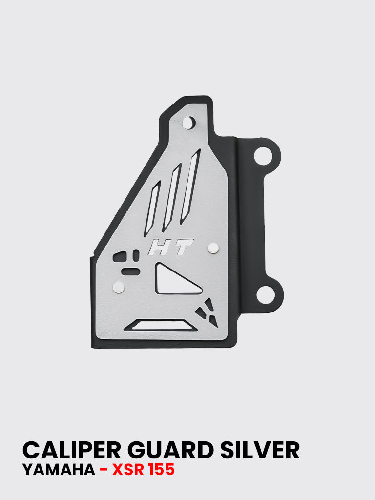 YAMAHA XSR FRONT CALIPER GUARD / FTC 107