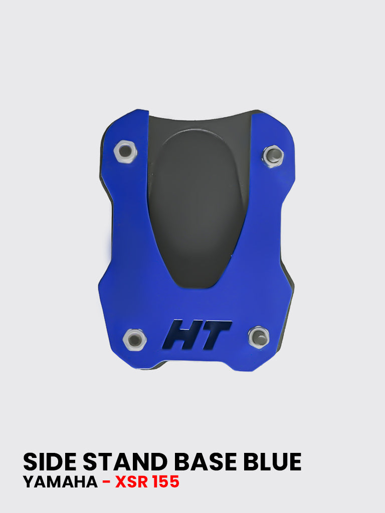 YAMAHA XSR SIDE STAND BASE / SB 1133
