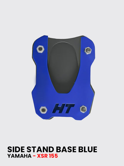 YAMAHA XSR SIDE STAND BASE / SB 1133