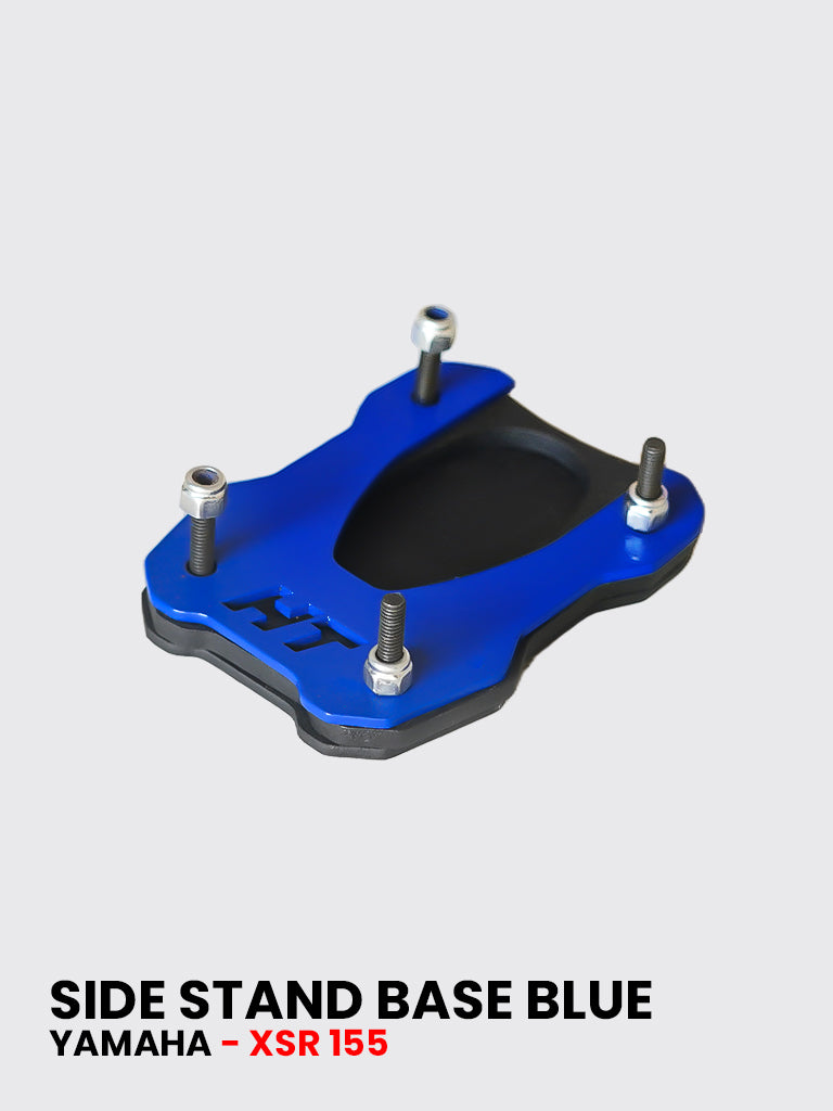 YAMAHA XSR SIDE STAND BASE / SB 1133