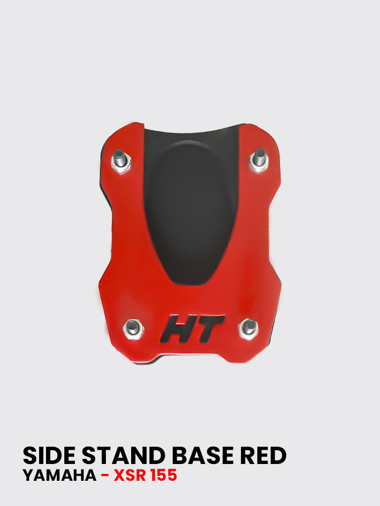 YAMAHA XSR SIDE STAND BASE / SB 1133