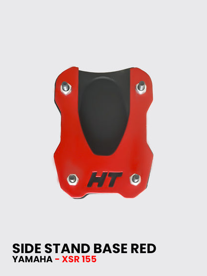 YAMAHA XSR SIDE STAND BASE / SB 1133