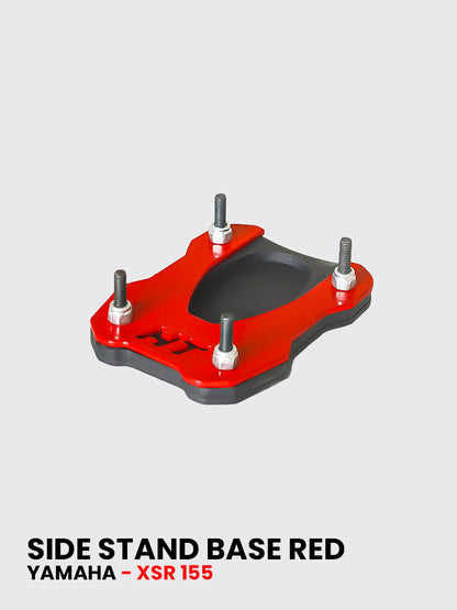 YAMAHA XSR SIDE STAND BASE / SB 1133