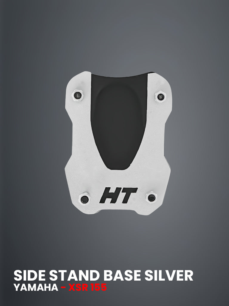 YAMAHA XSR SIDE STAND BASE / SB 1133