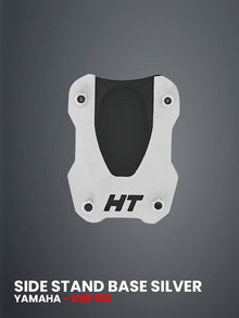 YAMAHA XSR SIDE STAND BASE / SB 1133