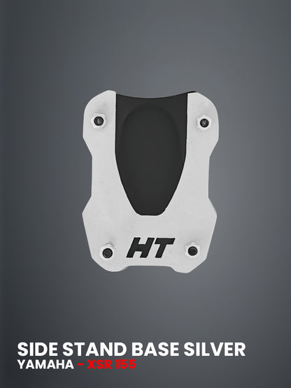 YAMAHA XSR SIDE STAND BASE / SB 1133