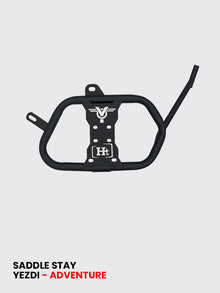 SADDLE STAY FOR YEZDI ADVENTURE 2025 / SB 1094