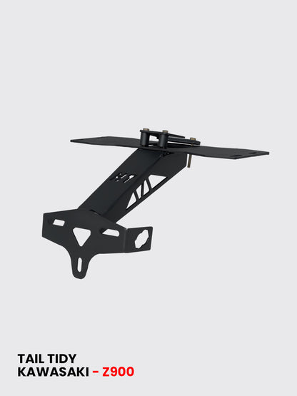 TOPRACK SADDLE WITH TAILTIDY FOR Z 900 - 2024  SB 1103