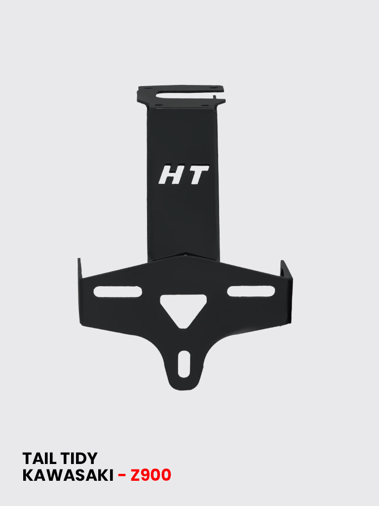 TOPRACK SADDLE WITH TAILTIDY FOR Z 900 - 2024 SB 1103 – htexhaust