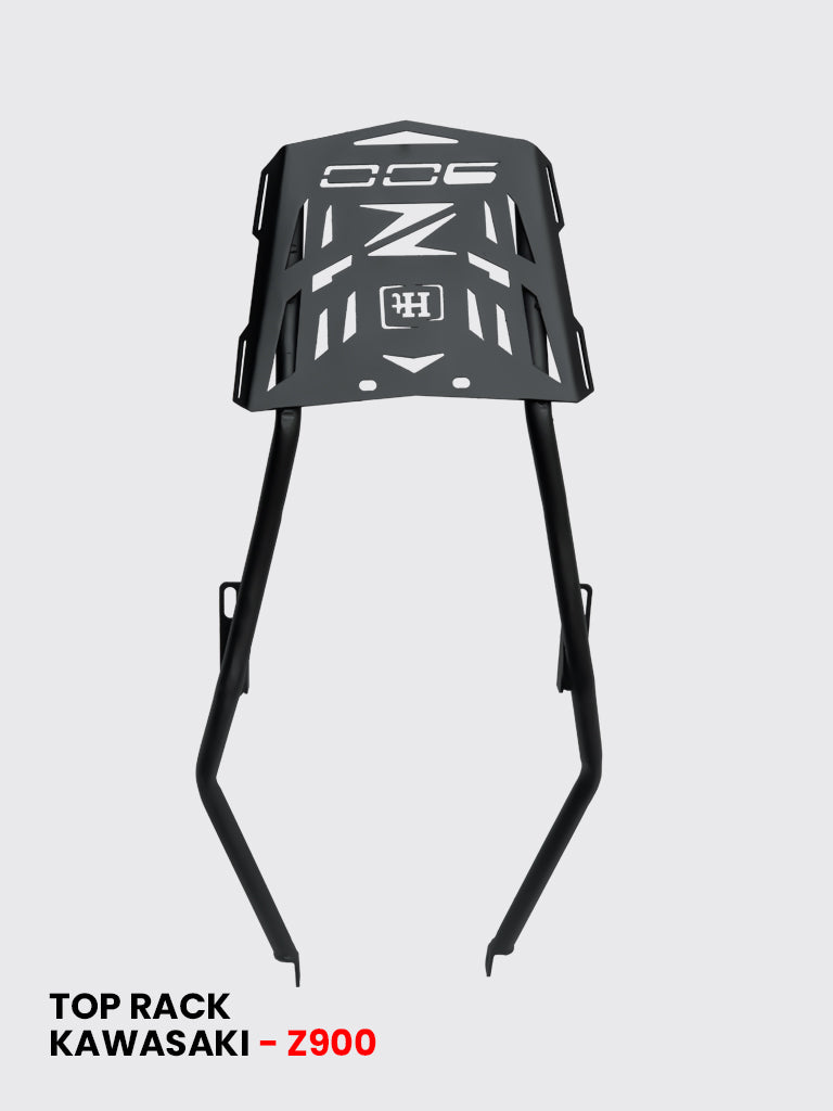 TOPRACK SADDLE WITH TAILTIDY FOR Z 900 - 2024  SB 1103