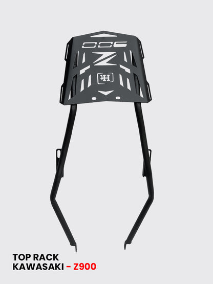 TOPRACK SADDLE WITH TAILTIDY FOR Z 900 - 2024  SB 1103