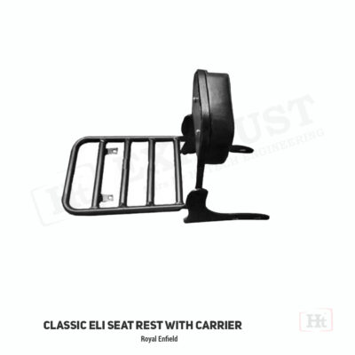 Classic Eli Seat Rest with Carrier – RE 045