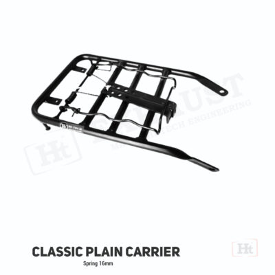 Classic Plain Carrier with Spring 16mm – RE 059