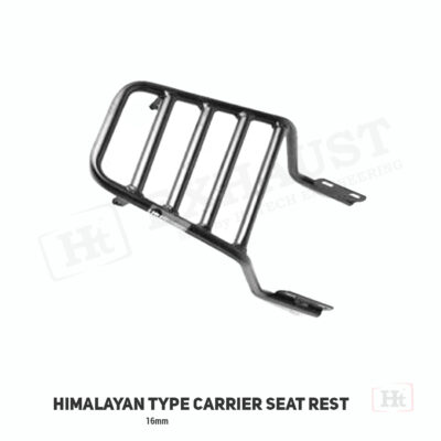 Himalayan Type Carrier 16mm – RE 051