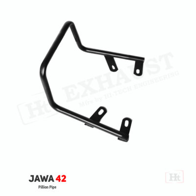 Jawa Seat Pillion – JW 406