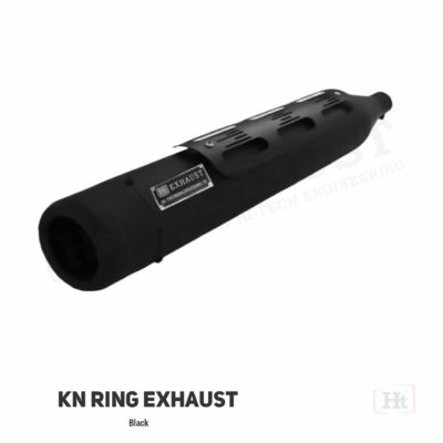 HT KN Exhaust Black – RE 099B