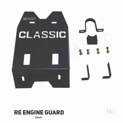 RE Engine Guard Classic