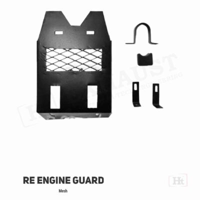 RE Engine Guard Mesh – RE 107